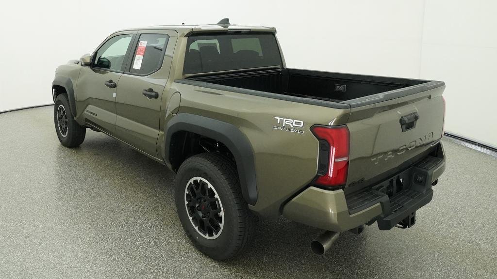 2026 Toyota Tacoma TRD Off Road - Photo 22