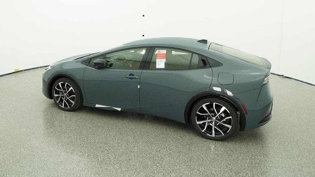 New 2026 Guardian Gray Toyota XSE image 22