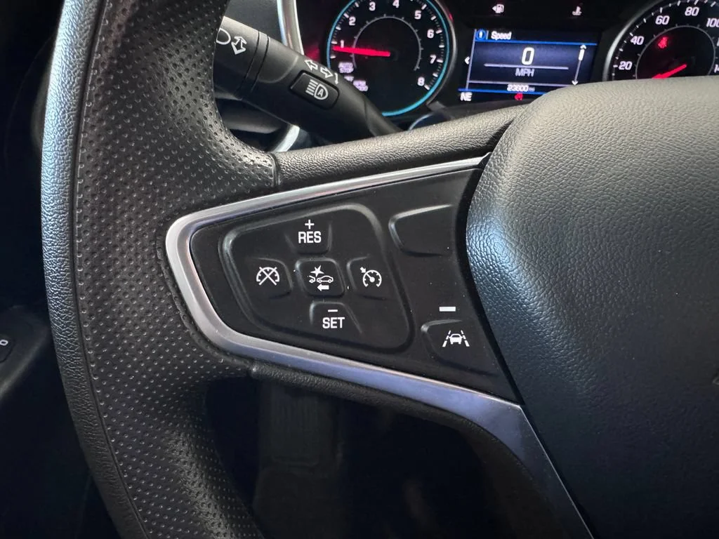 2023 Chevrolet Equinox LT - Photo 14