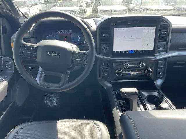 New 2026 Avalanche Ford Tremor® image 10
