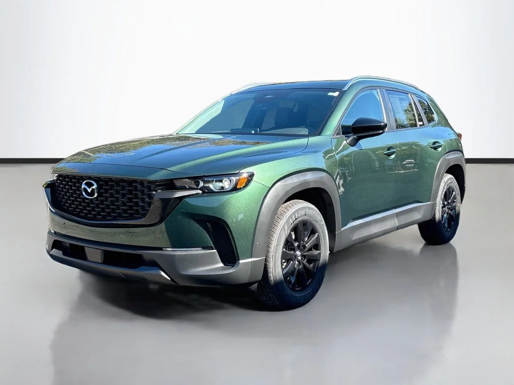New 2026 Cypress Mazda 2.5 S Preferred AWD image 3