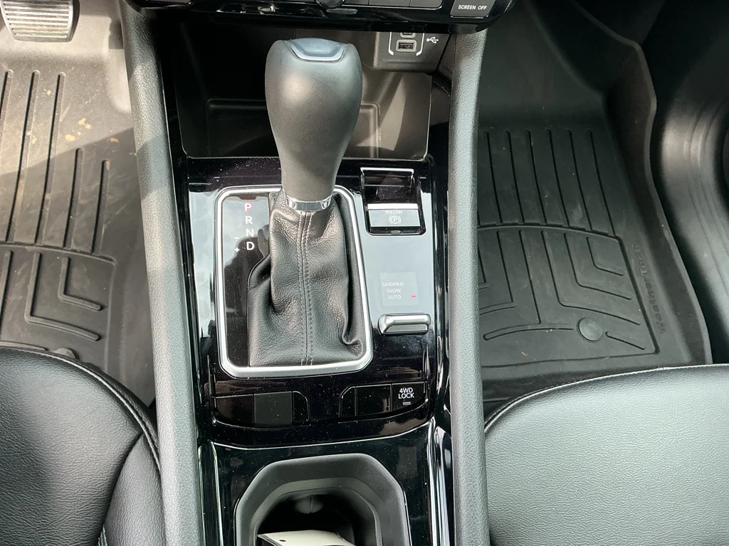 2026 Jeep Compass Latitude Altitude - Photo 20