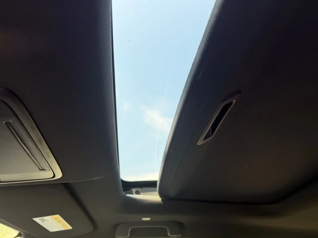 2025 Honda CR-V Sport-L - Photo 30