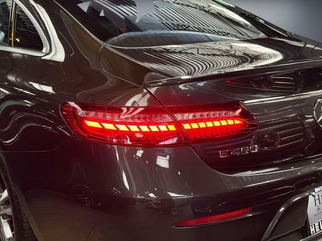 2023 Mercedes-Benz E-Class 7