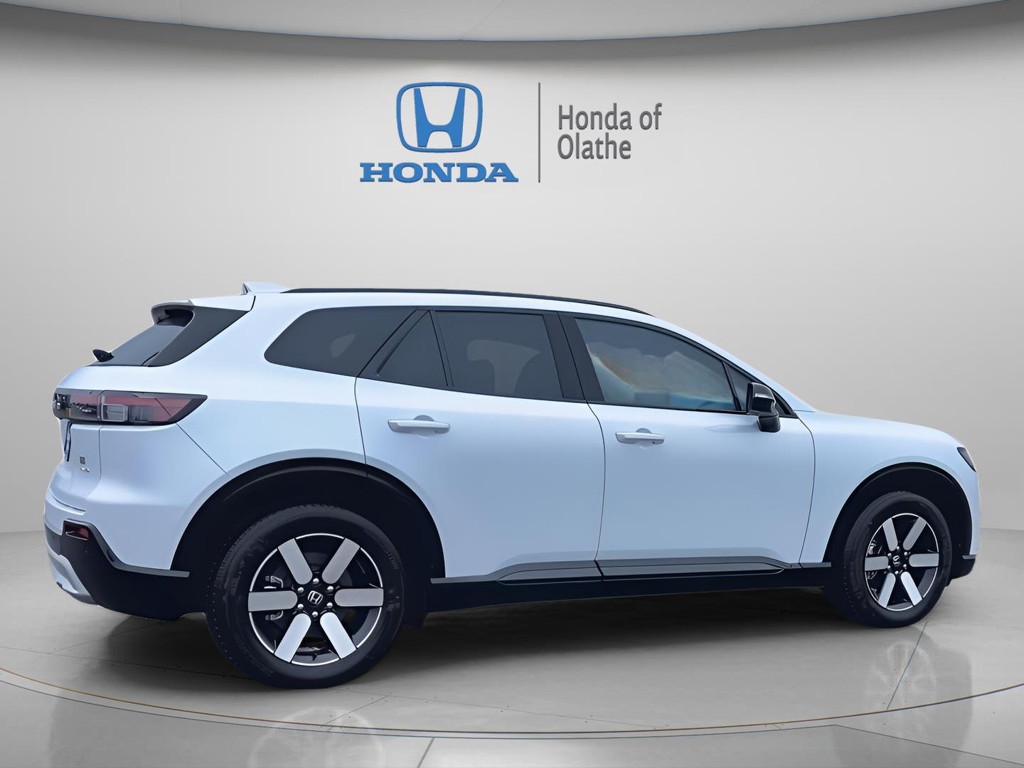 2026 Honda Prologue Touring - Photo 8