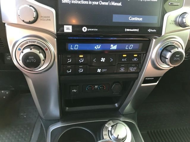 Certified Used 2024  Toyota Limited image 19