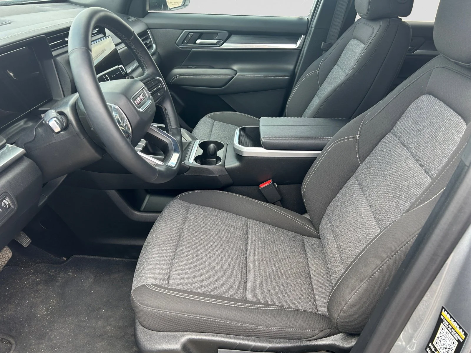 Used 2026 Sterling GMC AWD Elevation image 13
