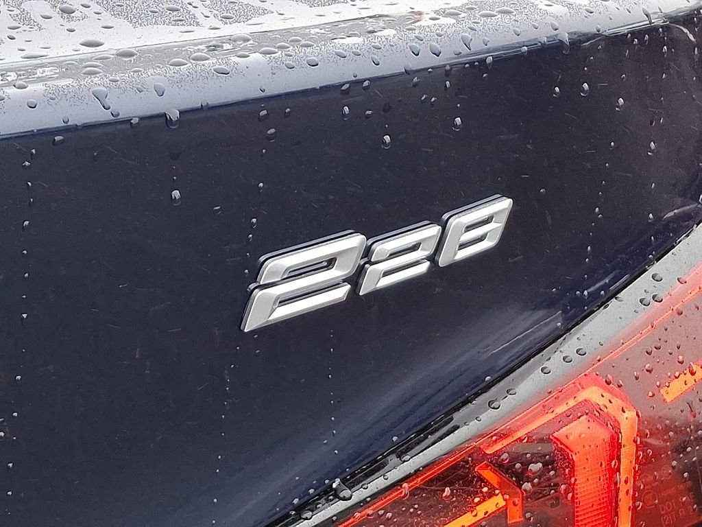 2025 BMW 2 Series 228 - Photo 31