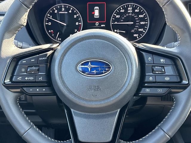 Used 2026 White Subaru Premium image 19