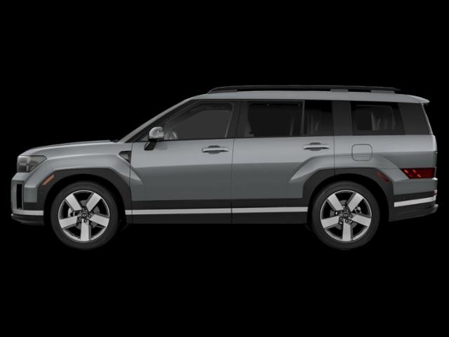 New 2026 Hampton Gray Nt2 Hyundai Limited image 5