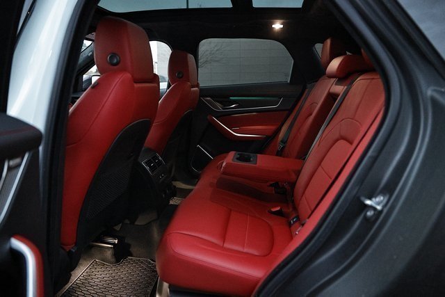 2026 Jaguar F-Pace R-Dynamic S - Photo 29