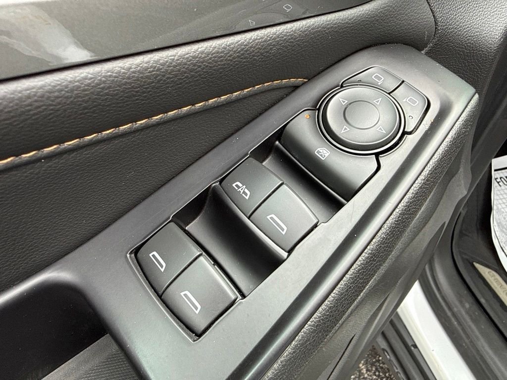 Used 2018 Beige Chevrolet LT image 24