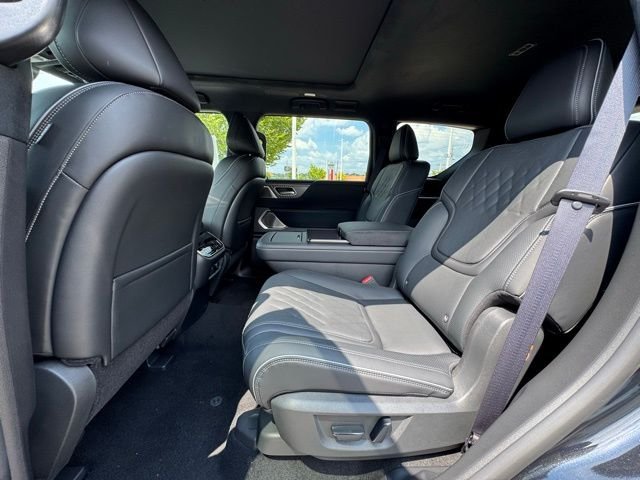 2026 INFINITI QX80 Autograph - Photo 32