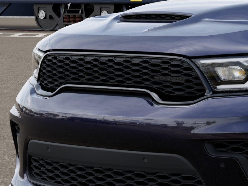 New 2026 Night Moves Exterior Paint Dodge R/T image 11