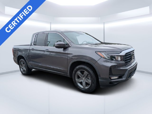 2023 Honda Ridgeline