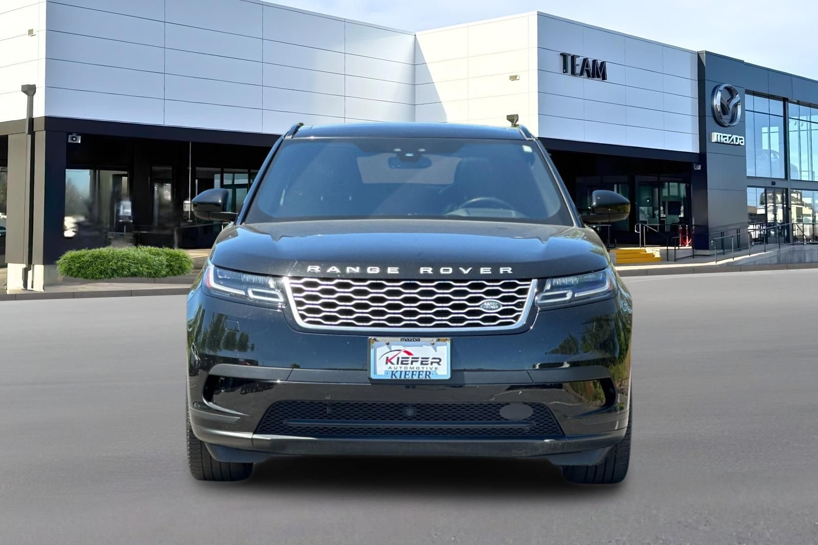 2019 Land Rover Range Rover Velar S - Photo 6