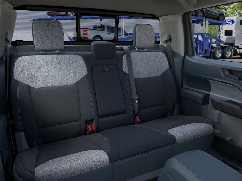 New 2026  Ford MAVERICK XLT AW image 11