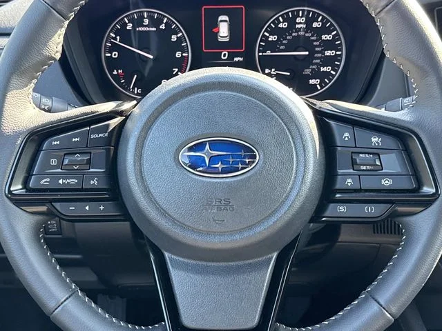 Used 2026 White Subaru Premium image 19