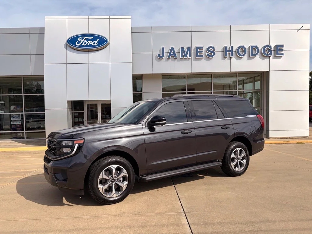 2027 Ford Expedition