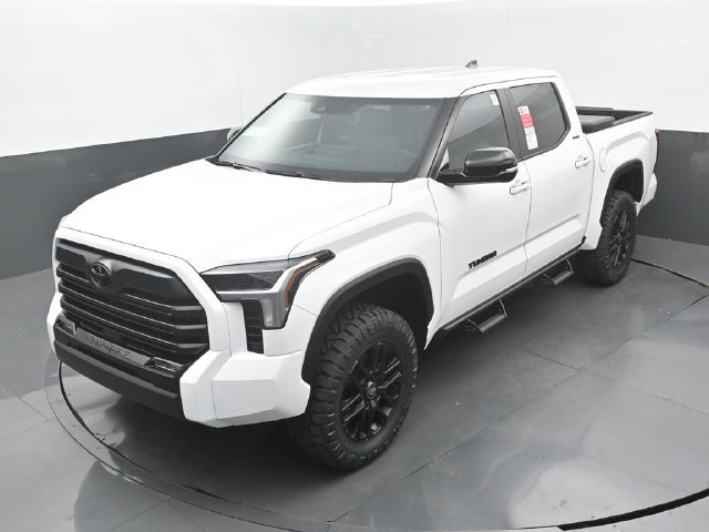 New 2026 Ice Cap Toyota Limited image 30