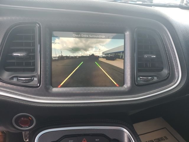 2016 Dodge Challenger Scat Pack - Photo 35