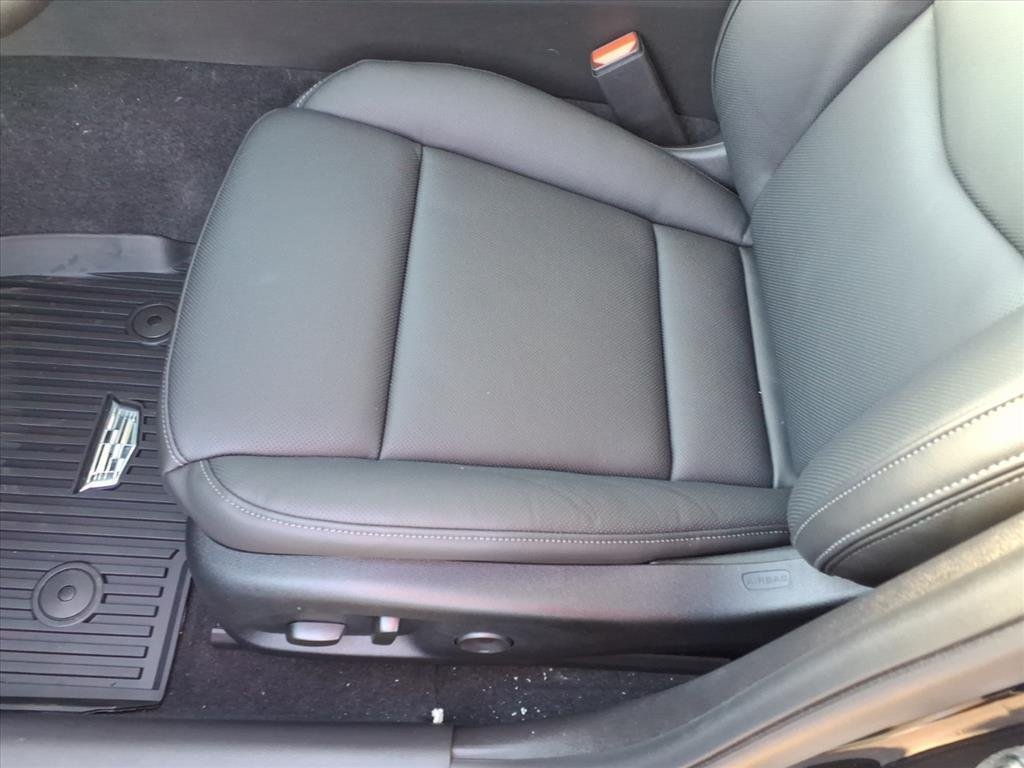 2026 Cadillac CT4 Premium Luxury - Photo 6