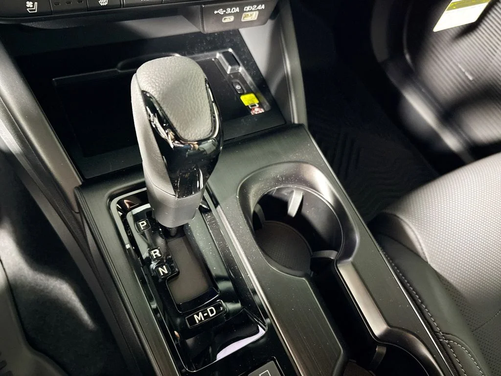 New 2026 RIVER ROCK PEARL Subaru Touring XT image 18