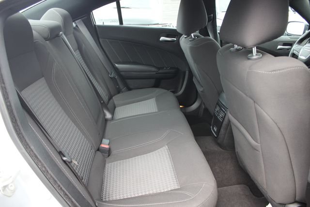 Used 2023 Silver Dodge SXT image 29