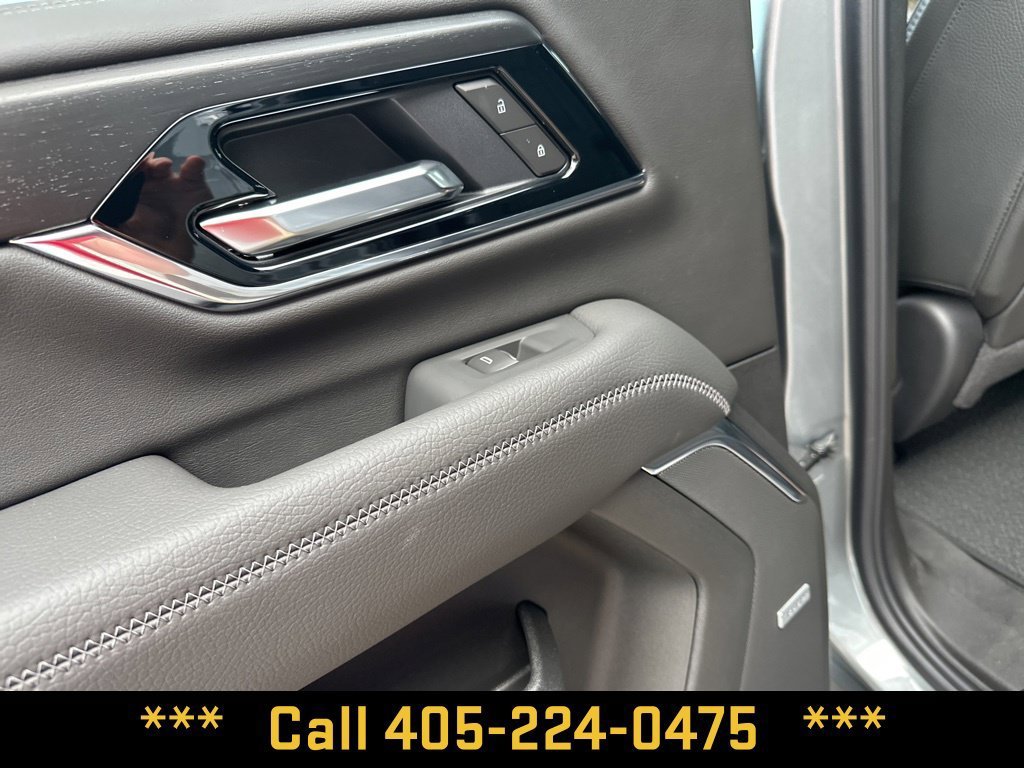2026 GMC Yukon Denali - Photo 27