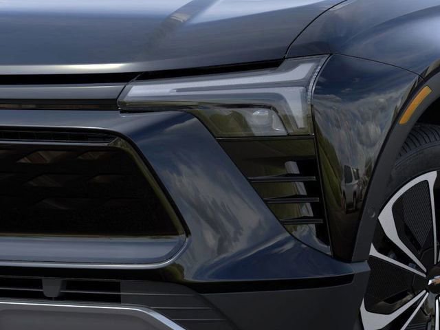 2026 Chevrolet Blazer EV LT - Photo 10