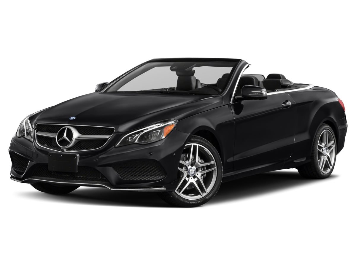 2016 Mercedes-Benz E-Class E400's photo
