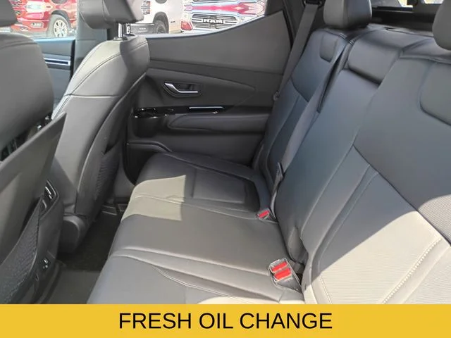 Used 2024 Beige Hyundai Limited image 14