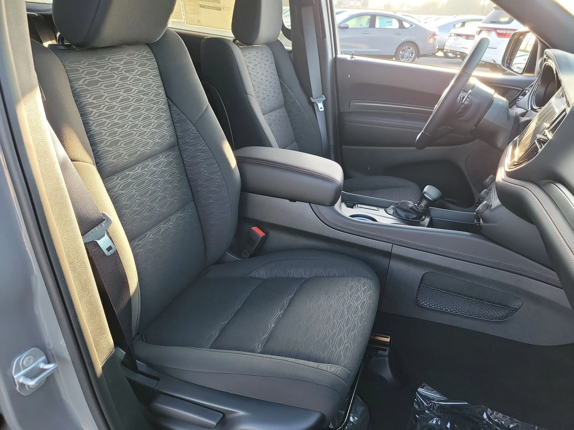 2026 Dodge Durango GT HEMI V8 - Photo 16