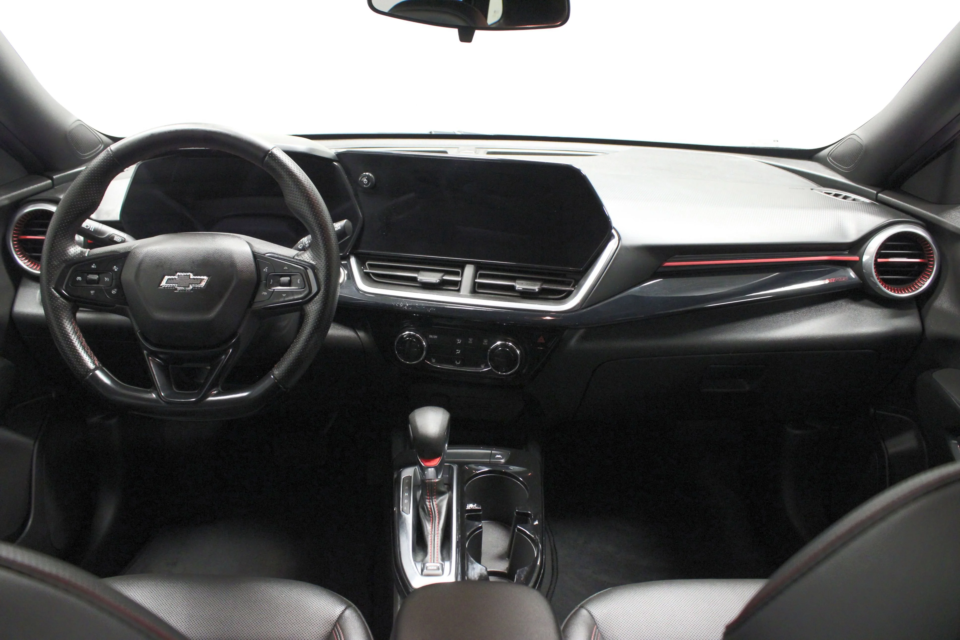 Used 2024 Mosaic Black Metallic Chevrolet 2RS image 19