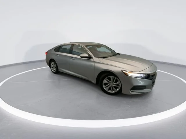 Used 2018  Honda LX image 8