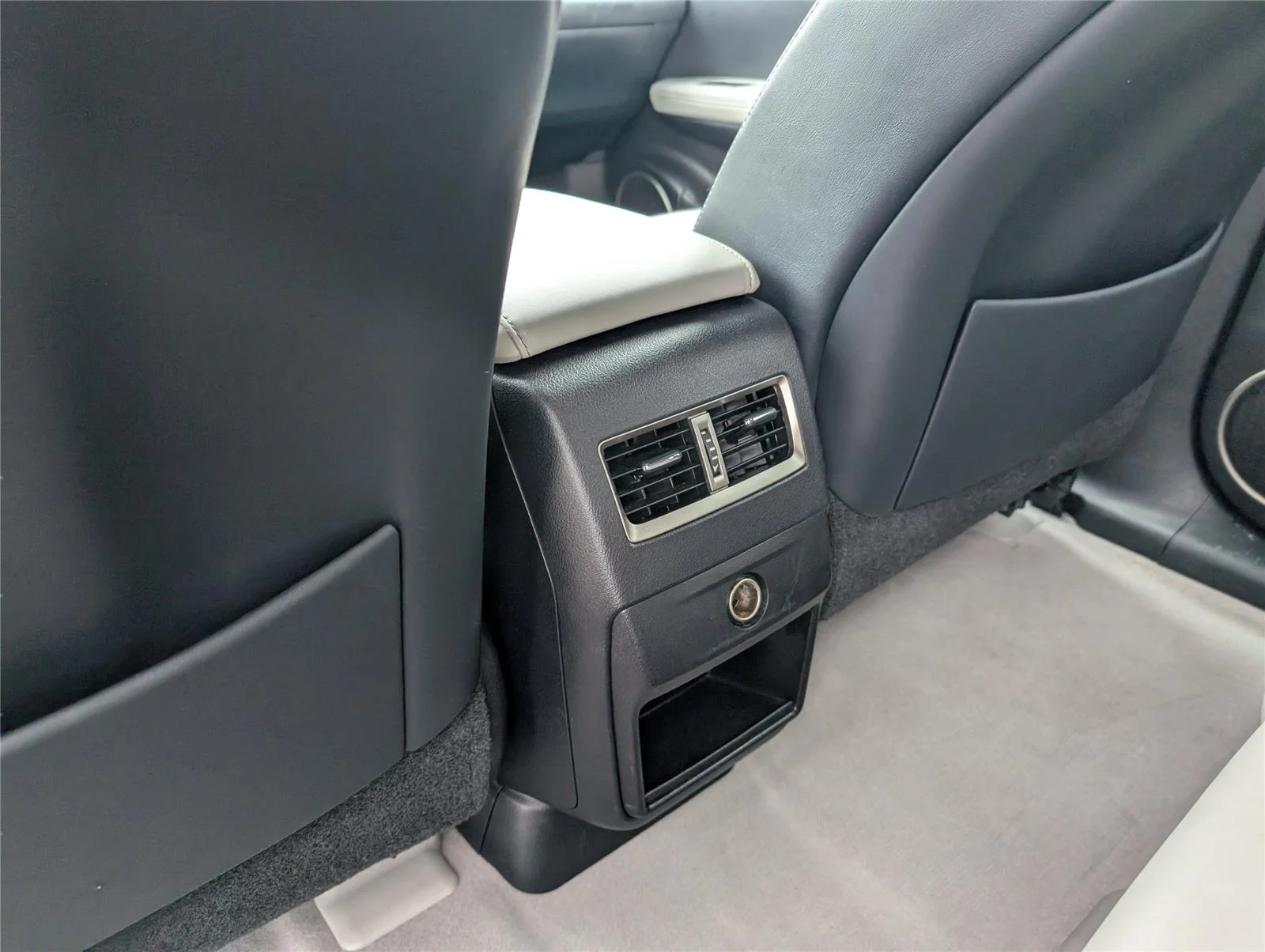 Used 2019 Nebula Gray Pearl Lexus RX 350 image 29