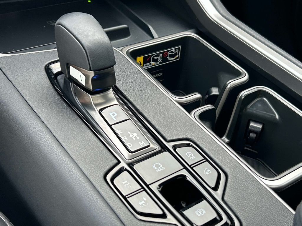 Used 2026 Black Lexus 350 Premium image 29