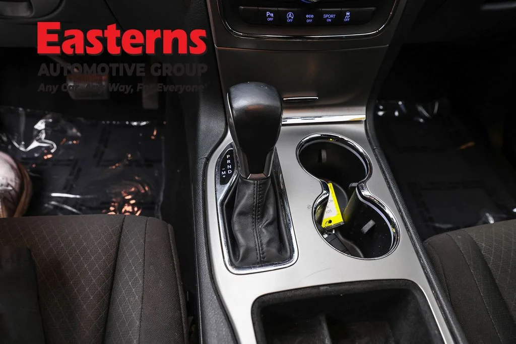 Used 2021 Black Jeep Laredo E image 13