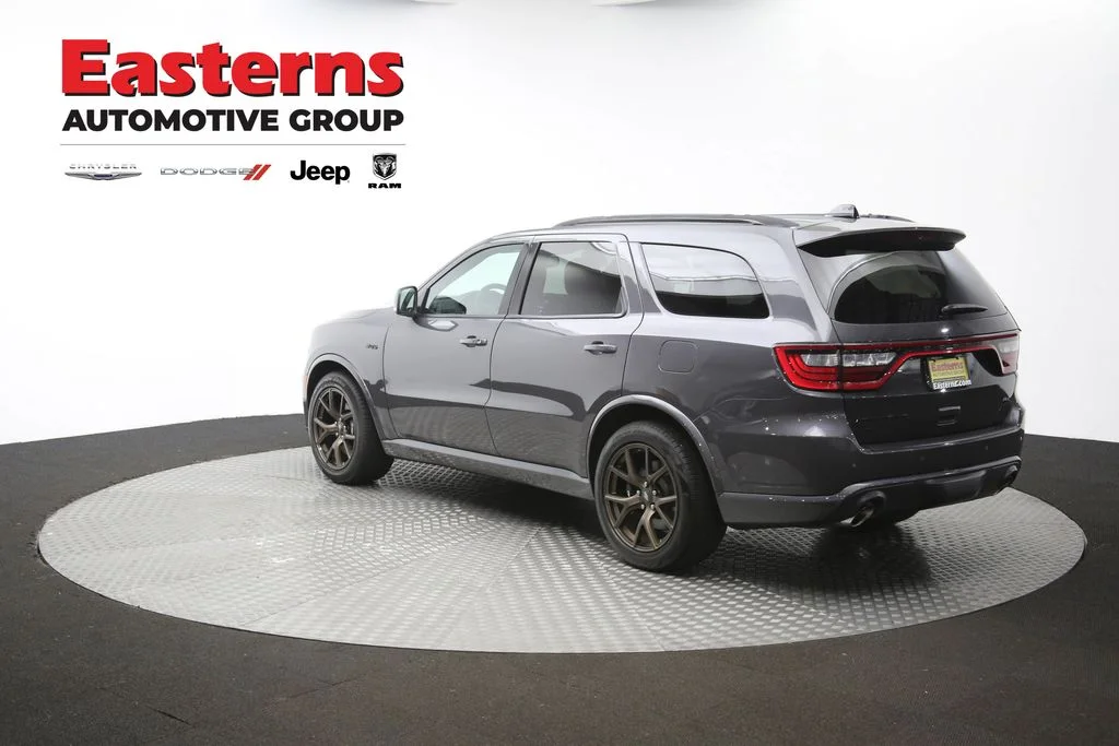 Used 2025 Gray Dodge R/T 20th Anniversary Premium image 65