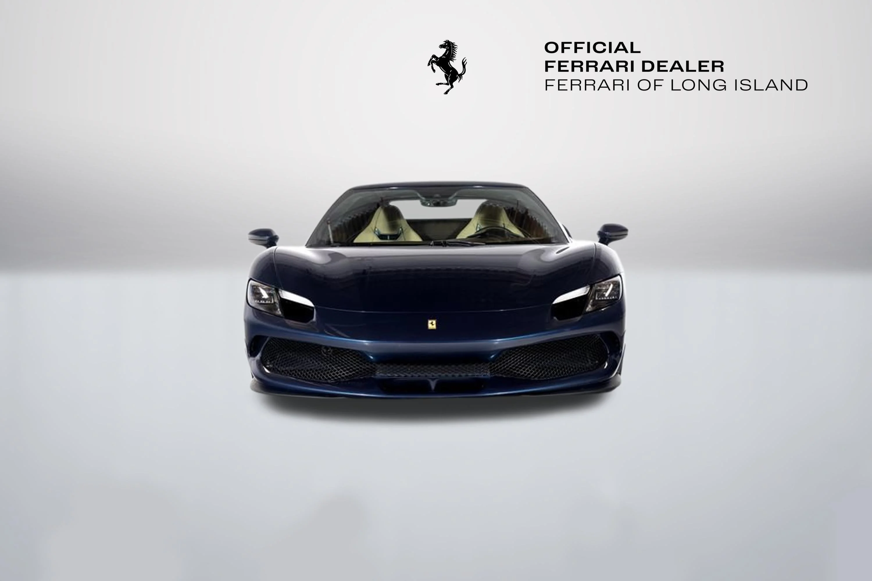 Certified Used 2024 Blu Swaters Ferrari  image 15