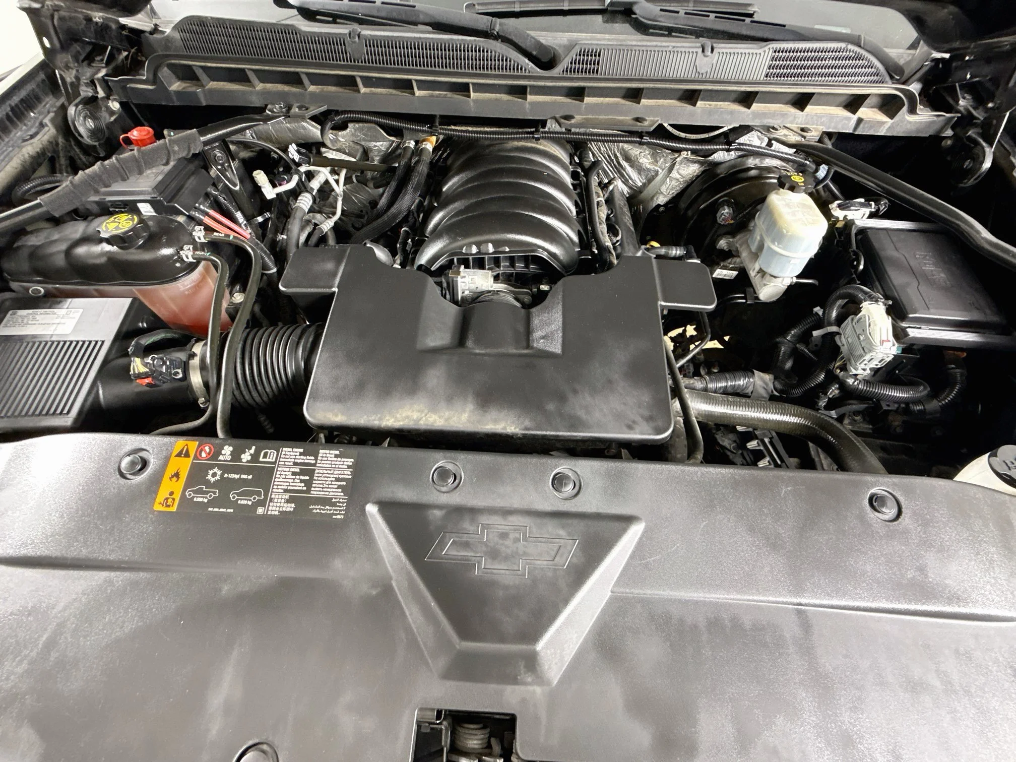 Used 2018 BLACK Chevrolet LT image 31