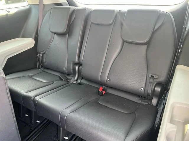 Used 2024 White Kia SX Prestige image 45