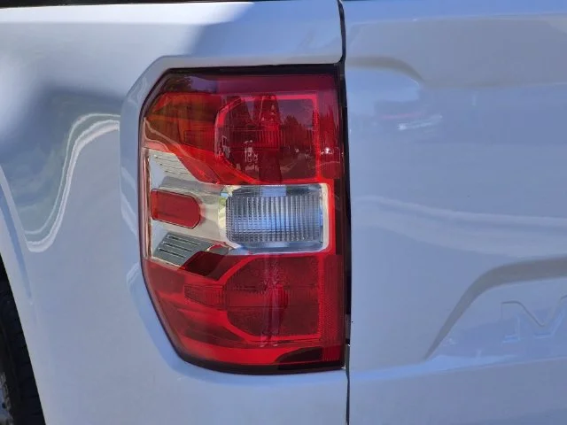 Used 2024 White Ford XLT image 21