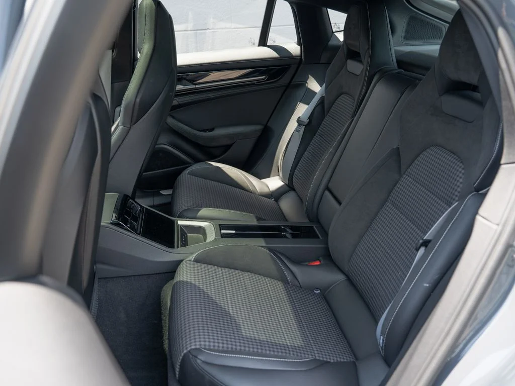 Used 2025 Gray Porsche  image 18