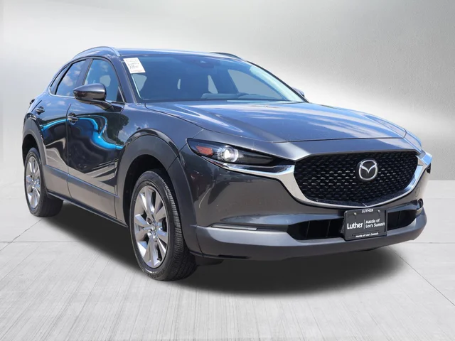 2023 Mazda CX-30 2.5 S Select Package