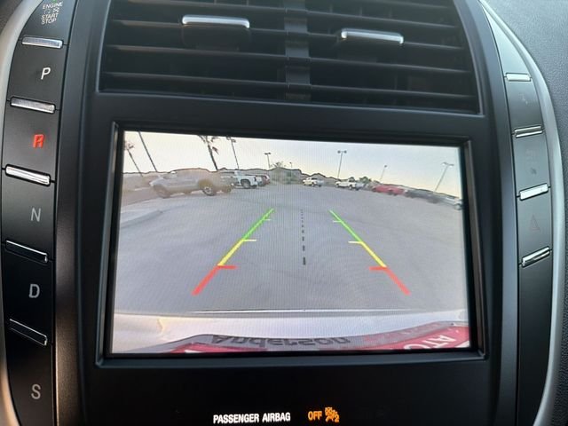 2019 Lincoln MKC Select - Photo 21