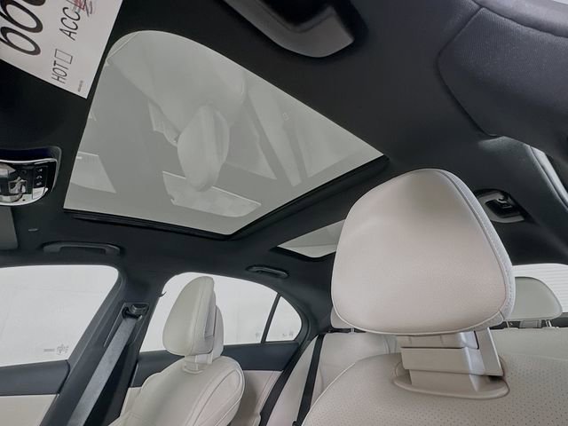 New 2026 Selenite Grey Metallic Mercedes-Benz C 300 image 53