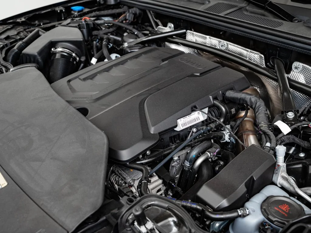 2026 Audi Q5 Premium Plus - Photo 46
