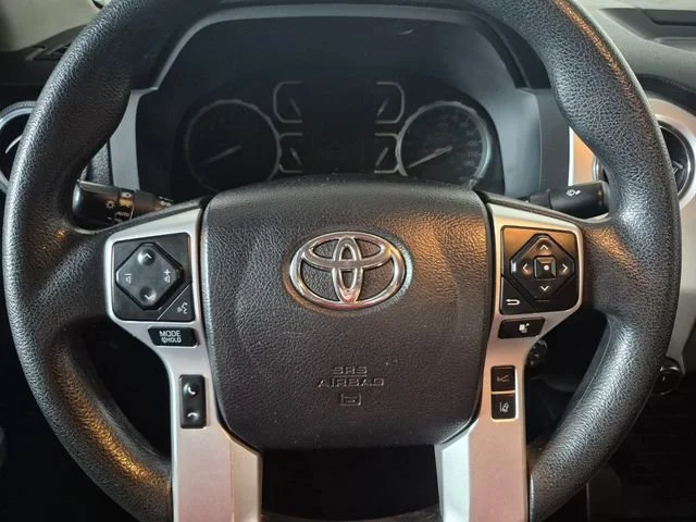 2021 Toyota Tundra SR5 - Photo 19