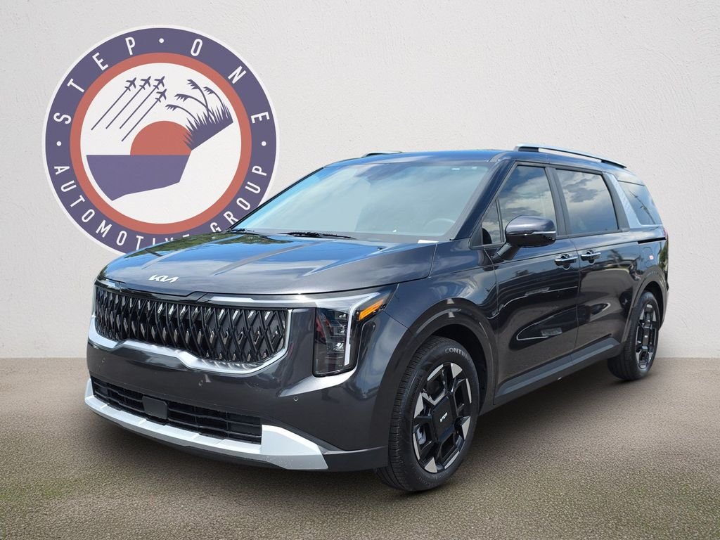 New 2026 Panthera Metal Kia EX image 2